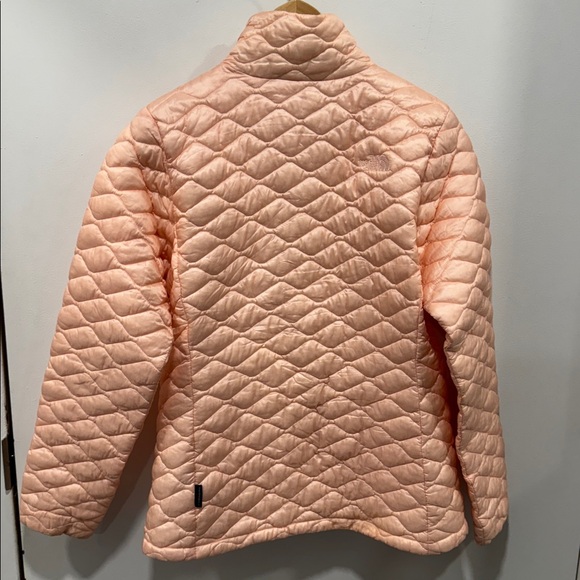 The North Face Thermoball Jacket - Picture 10 of 13